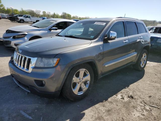 JEEP GRAND CHEROKEE 2011 1j4rr6gg0bc604453