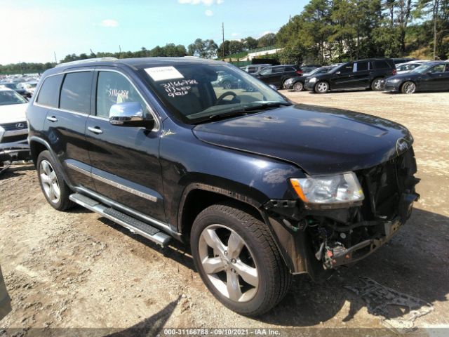 JEEP GRAND CHEROKEE 2011 1j4rr6gg0bc606168