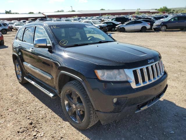 JEEP GRAND CHER 2011 1j4rr6gg0bc607854