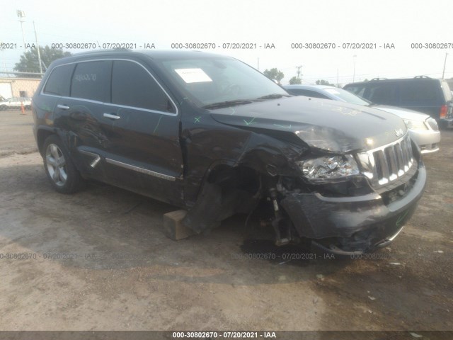 JEEP GRAND CHEROKEE 2011 1j4rr6gg0bc608079