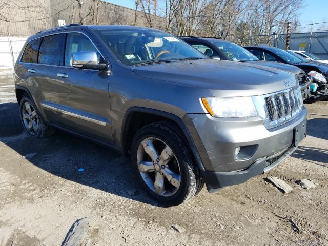 JEEP GRAND CHER 2011 1j4rr6gg0bc643382