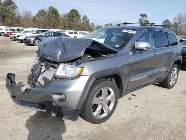 JEEP GRAND CHEROKEE 2011 1j4rr6gg0bc660974