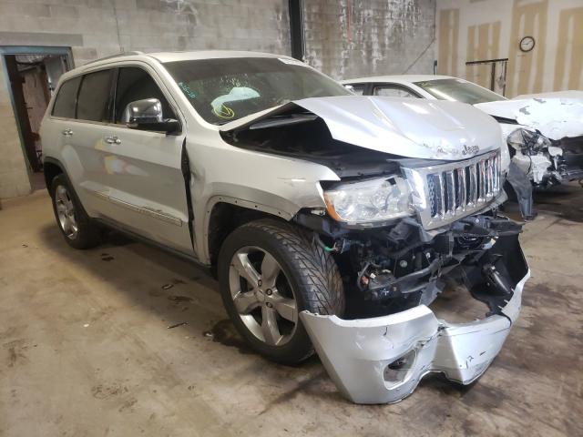 JEEP NULL 2011 1j4rr6gg0bc668864