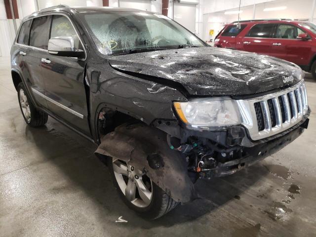 JEEP GRAND CHER 2011 1j4rr6gg0bc670792