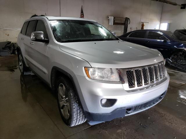 JEEP GRAND CHER 2011 1j4rr6gg0bc681193