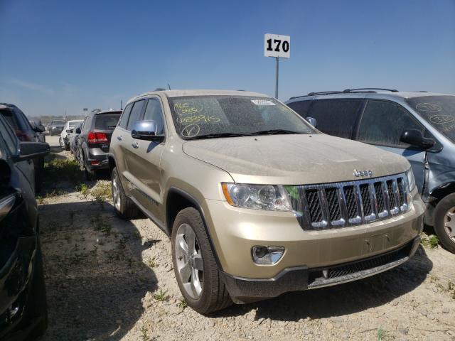 JEEP GRAND CHER 2011 1j4rr6gg0bc683915