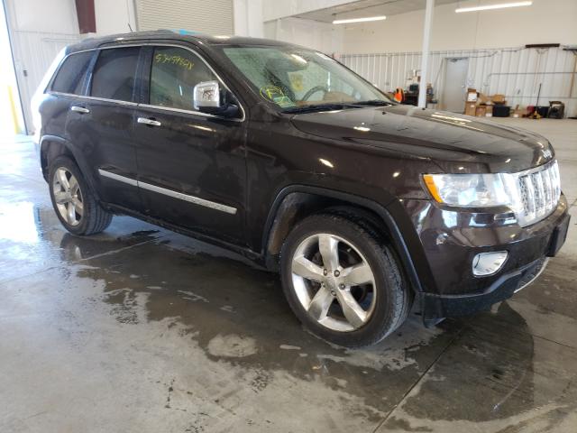 JEEP GRAND CHER 2011 1j4rr6gg0bc684661