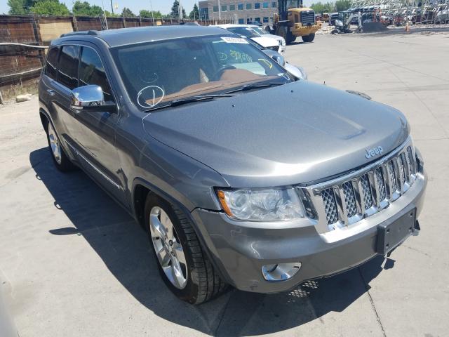 JEEP GRAND CHER 2011 1j4rr6gg0bc709509