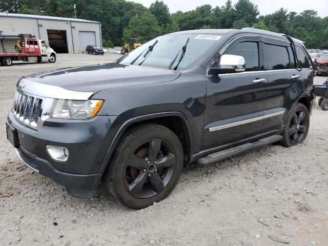 JEEP GRAND CHER 2011 1j4rr6gg0bc744633