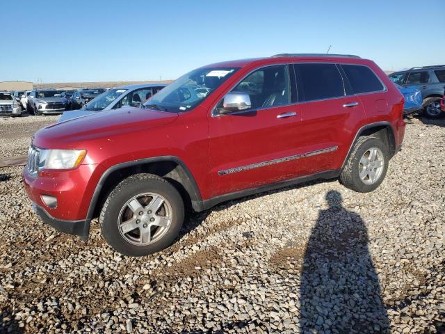 JEEP GRAND CHER 2011 1j4rr6gg1bc548779