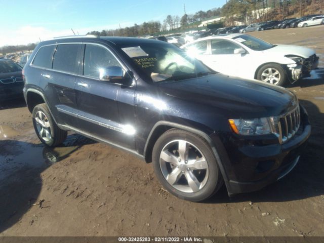 JEEP GRAND CHEROKEE 2011 1j4rr6gg1bc573973