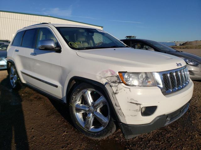 JEEP GRAND CHER 2011 1j4rr6gg1bc641236