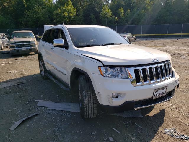 JEEP GRAND CHER 2011 1j4rr6gg1bc669313