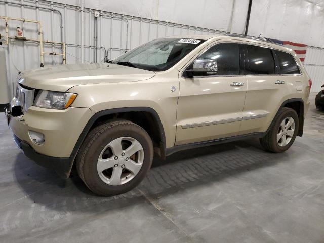 JEEP GRAND CHER 2011 1j4rr6gg1bc673927