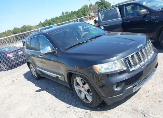 JEEP GRAND CHEROKEE 2011 1j4rr6gg1bc684023