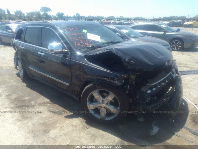 JEEP GRAND CHEROKEE 2011 1j4rr6gg1bc684393