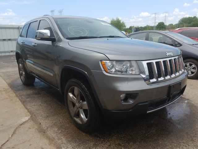 JEEP GRAND CHER 2011 1j4rr6gg1bc744253