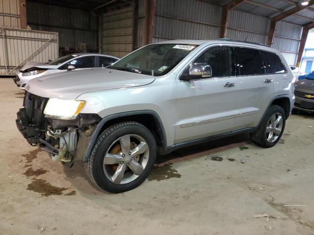 JEEP GRAND CHER 2011 1j4rr6gg1bc744883