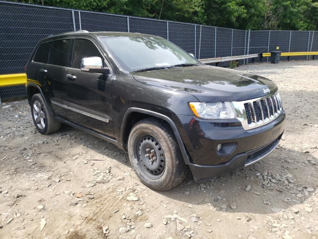 JEEP GRAND CHER 2011 1j4rr6gg2bc560777