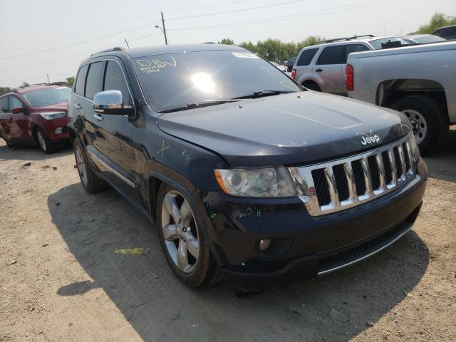 JEEP GRAND CHER 2011 1j4rr6gg2bc570032