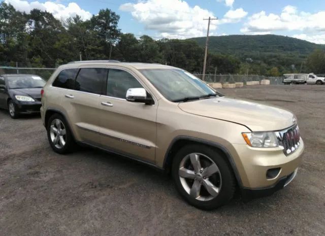 JEEP GRAND CHEROKEE 2011 1j4rr6gg2bc578552