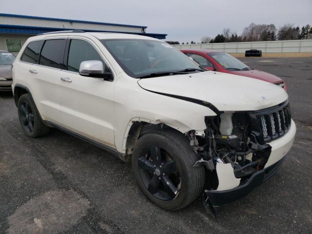 JEEP GRAND CHER 2011 1j4rr6gg2bc608441