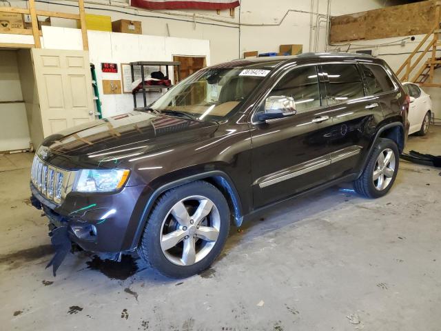 JEEP GRAND CHEROKEE 2011 1j4rr6gg2bc627541