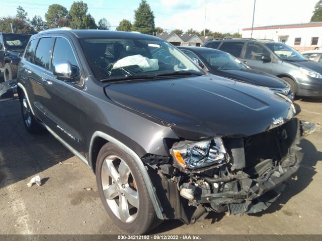 JEEP GRAND CHEROKEE 2011 1j4rr6gg2bc672673