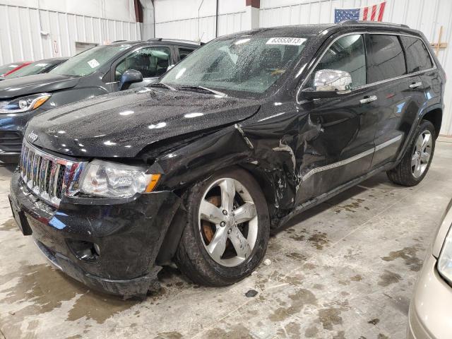 JEEP GRAND CHER 2011 1j4rr6gg2bc684306