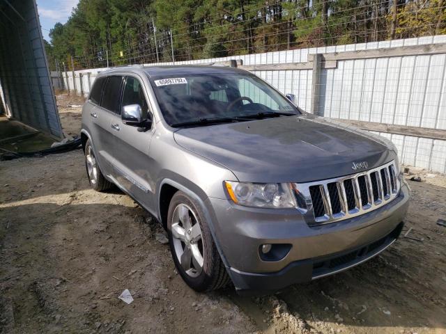 JEEP GRAND CHER 2011 1j4rr6gg2bc735674