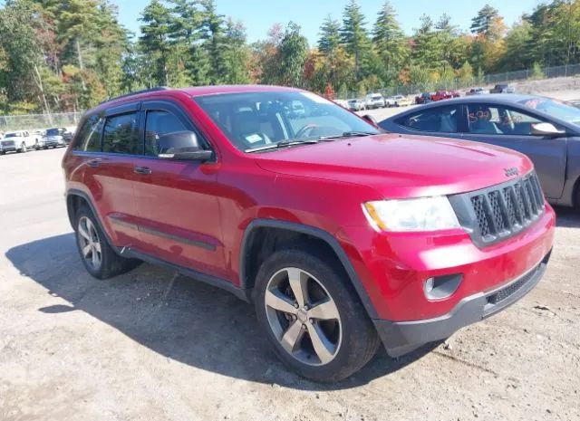 JEEP GRAND CHEROKEE 2011 1j4rr6gg3bc510910