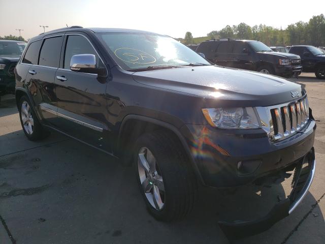 JEEP GRAND CHER 2011 1j4rr6gg3bc580049