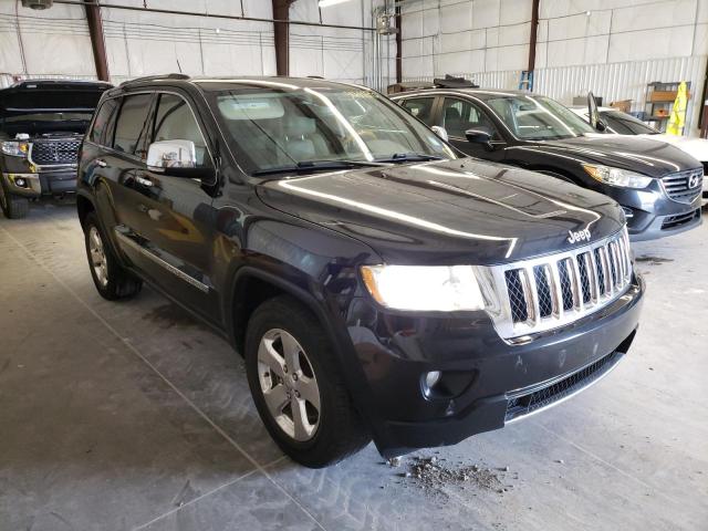 JEEP GRAND CHER 2011 1j4rr6gg3bc580410