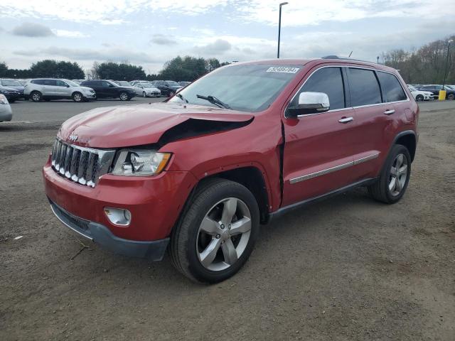 JEEP GRAND CHEROKEE 2011 1j4rr6gg3bc603443