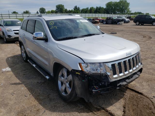 JEEP GRAND CHER 2011 1j4rr6gg3bc608772