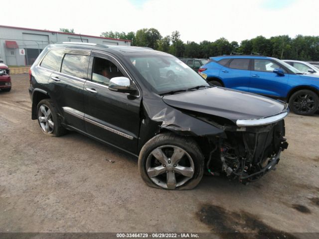 JEEP GRAND CHEROKEE 2011 1j4rr6gg3bc612997