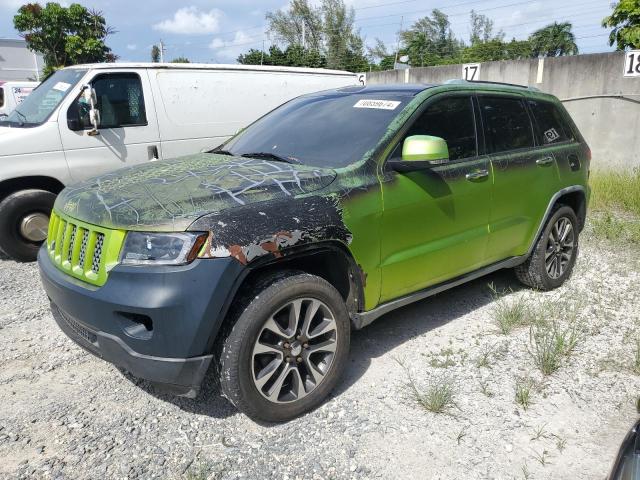 JEEP GRAND CHER 2011 1j4rr6gg3bc640606