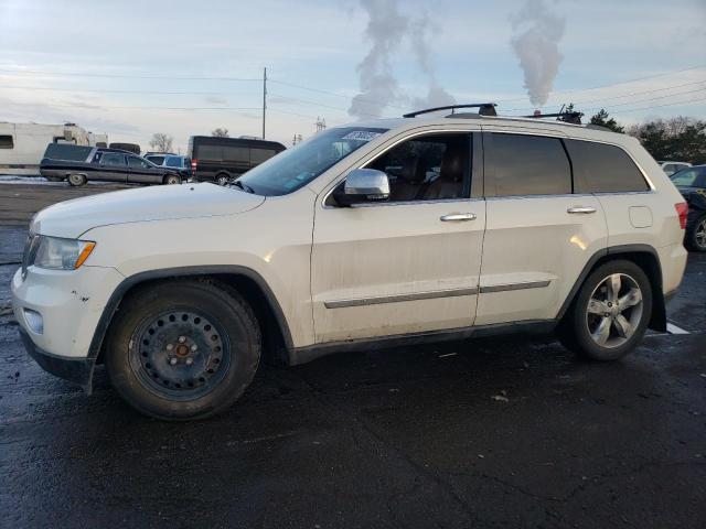 JEEP GRAND CHER 2011 1j4rr6gg3bc670222