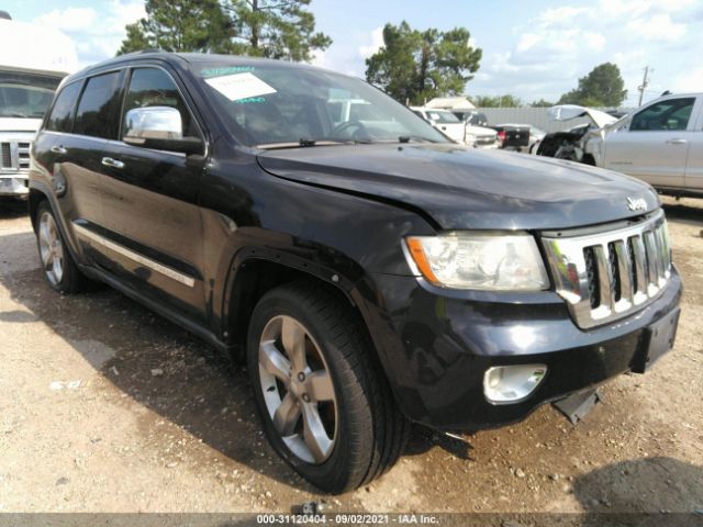 JEEP GRAND CHEROKEE 2011 1j4rr6gg3bc702831