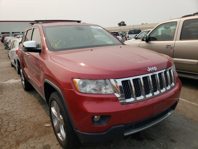 JEEP GRAND CHER 2011 1j4rr6gg4bc511399