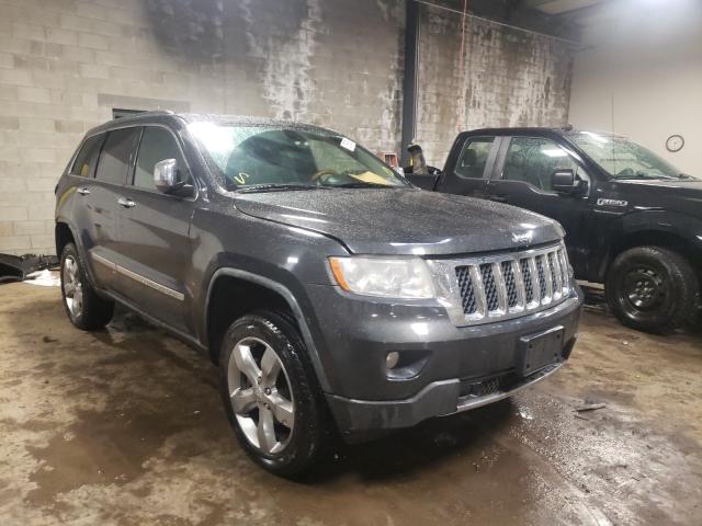 JEEP GRAND CHER 2011 1j4rr6gg4bc559226