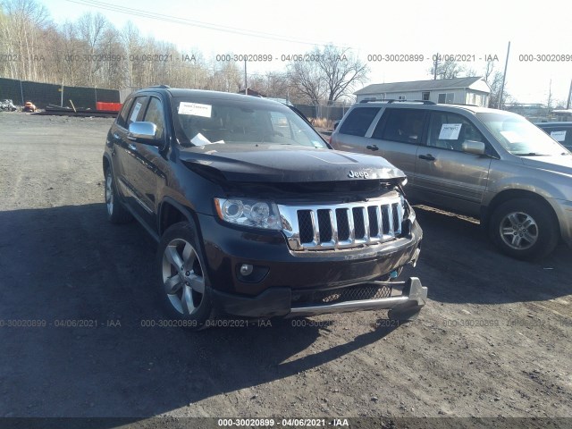 JEEP GRAND CHEROKEE 2011 1j4rr6gg4bc603418