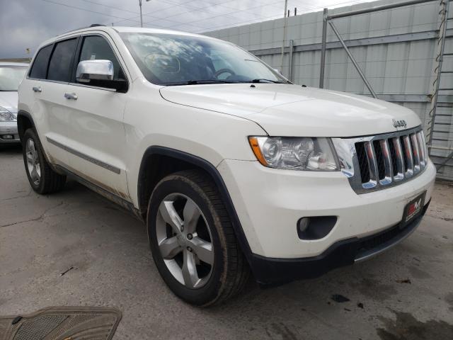 JEEP GRAND CHER 2011 1j4rr6gg4bc603497