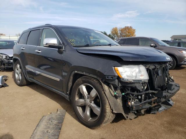 JEEP GRAND CHER 2011 1j4rr6gg4bc605878