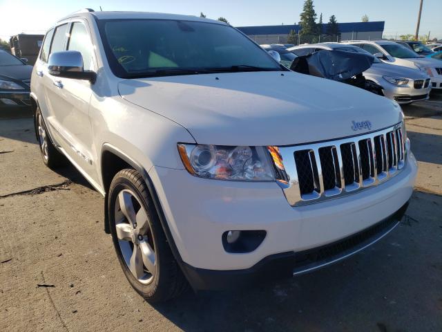 JEEP GRAND CHER 2011 1j4rr6gg4bc608442