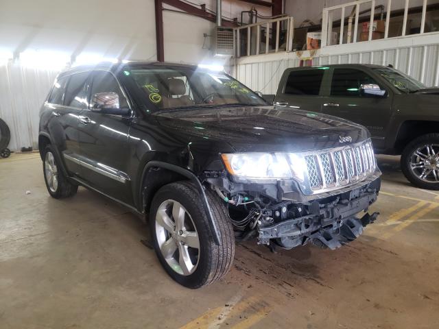 JEEP GRAND CHER 2011 1j4rr6gg4bc627539