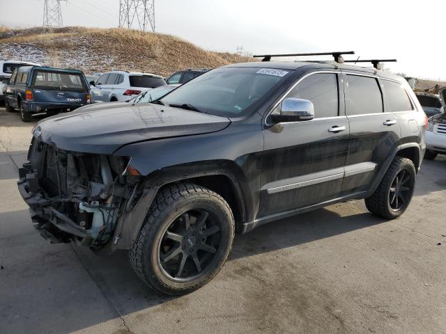 JEEP GRAND CHEROKEE 2011 1j4rr6gg4bc672514