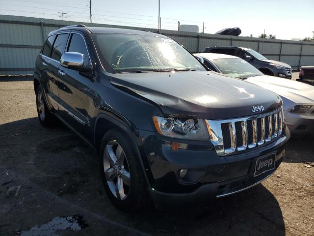 JEEP GRAND CHER 2011 1j4rr6gg4bc684016