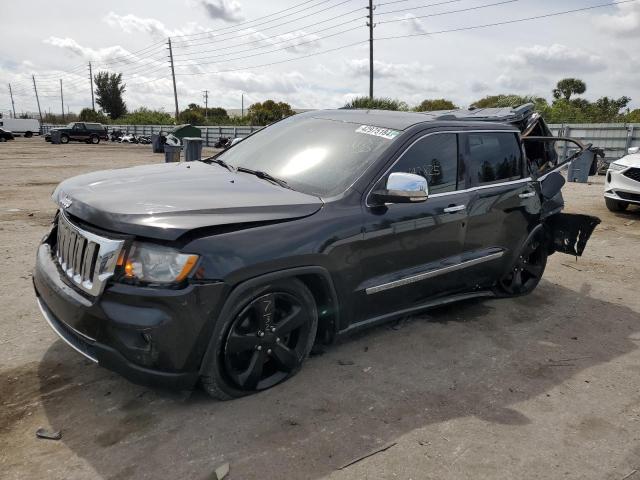 JEEP GRAND CHEROKEE 2011 1j4rr6gg4bc702305