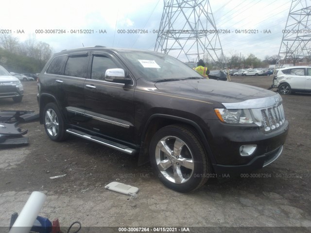 JEEP GRAND CHEROKEE 2011 1j4rr6gg4bc703941